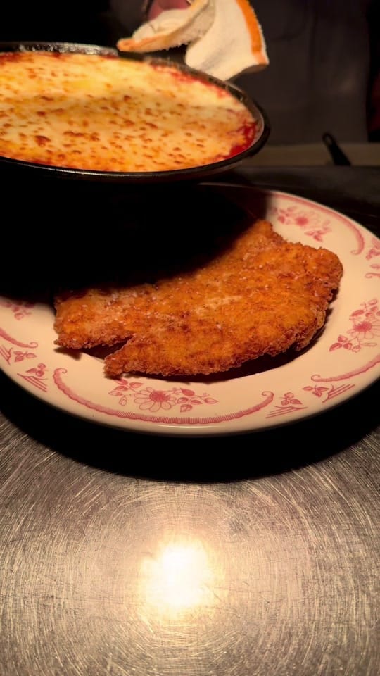 Post 1 by Arturo-Cooks on TikTok (video)