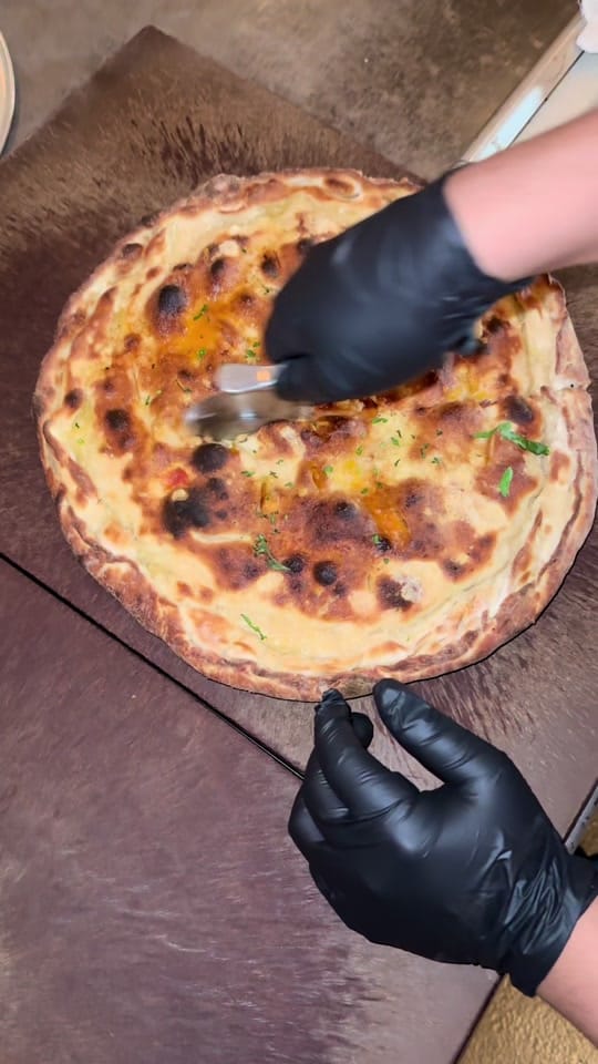 Post 7 by Arturo-Cooks on TikTok (video)