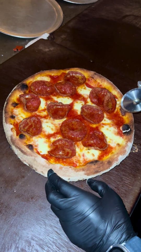 Post 9 by Arturo-Cooks on TikTok (video)