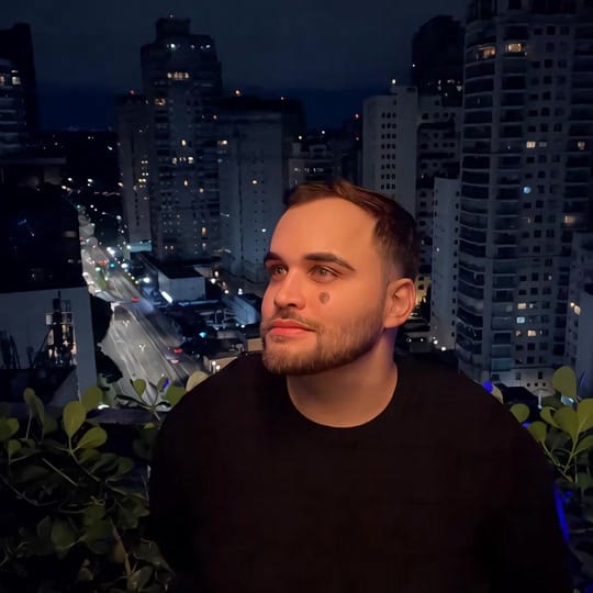 Post 6 by Guilherme Freire on TikTok (video)