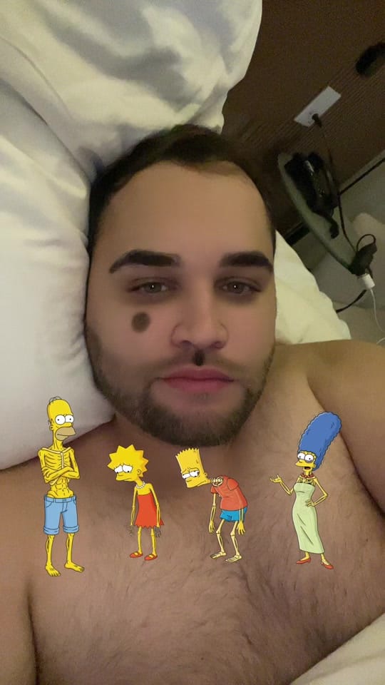 Post 2 by Guilherme Freire on TikTok (video)