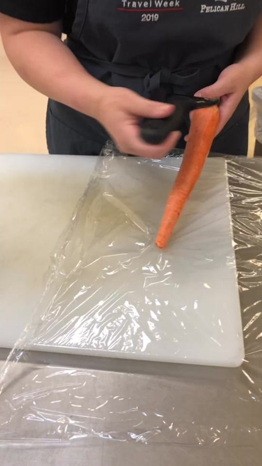 Post 1 by Thegoodlife on TikTok (video)