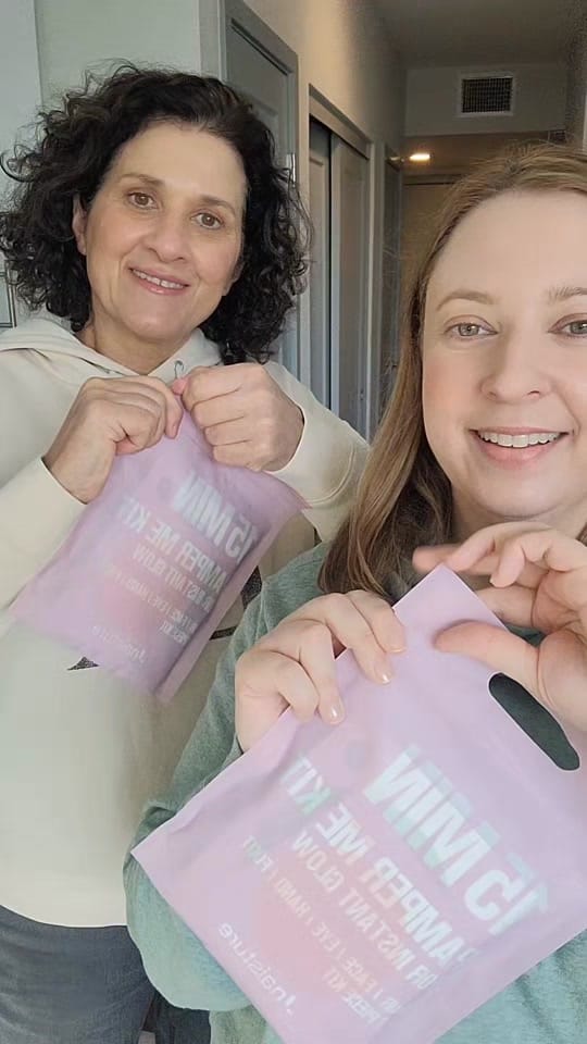Post 4 by Homemade Jen on TikTok (video)
