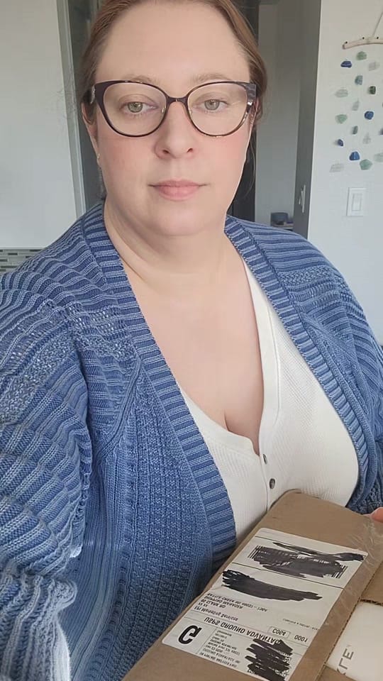 Post 7 by Homemade Jen on TikTok (video)