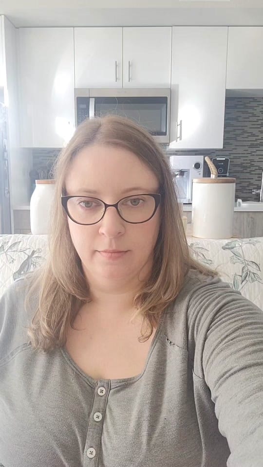 Post 5 by Homemade Jen on TikTok (video)