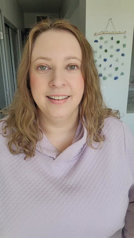 Post 2 by Homemade Jen on TikTok (video)
