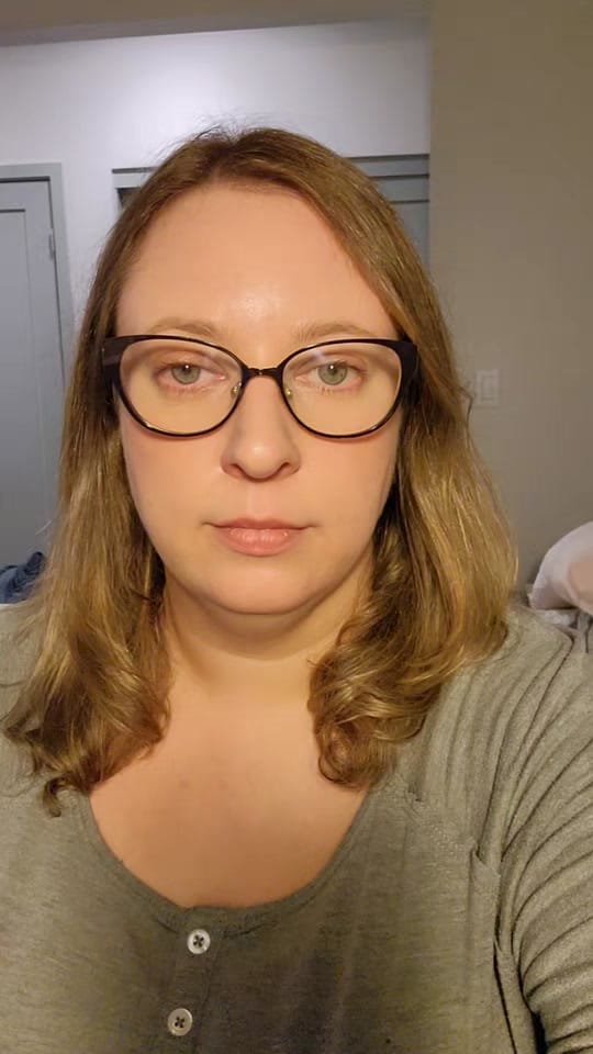 Post 10 by Homemade Jen on TikTok (video)