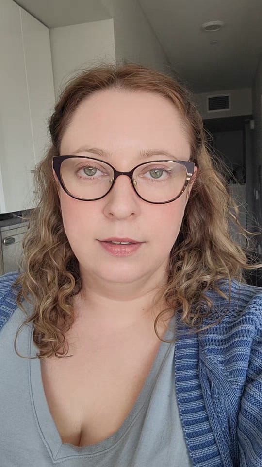 Post 6 by Homemade Jen on TikTok (video)