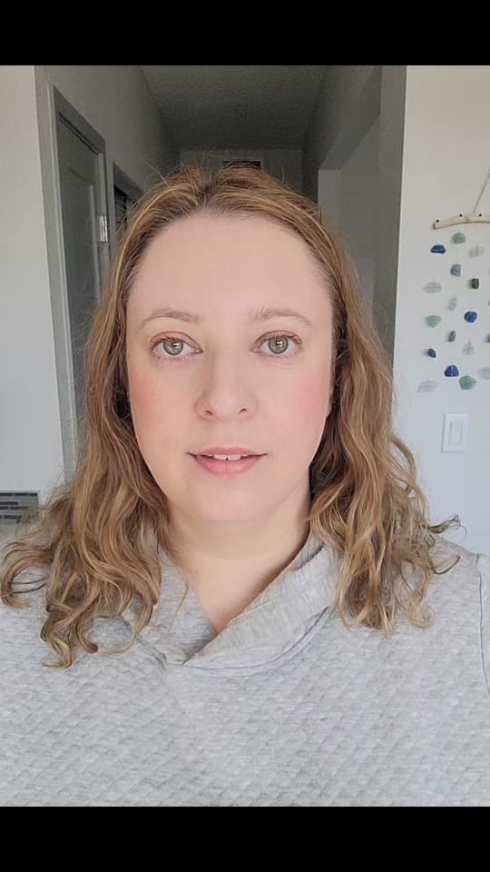 Post 1 by Homemade Jen on TikTok (video)