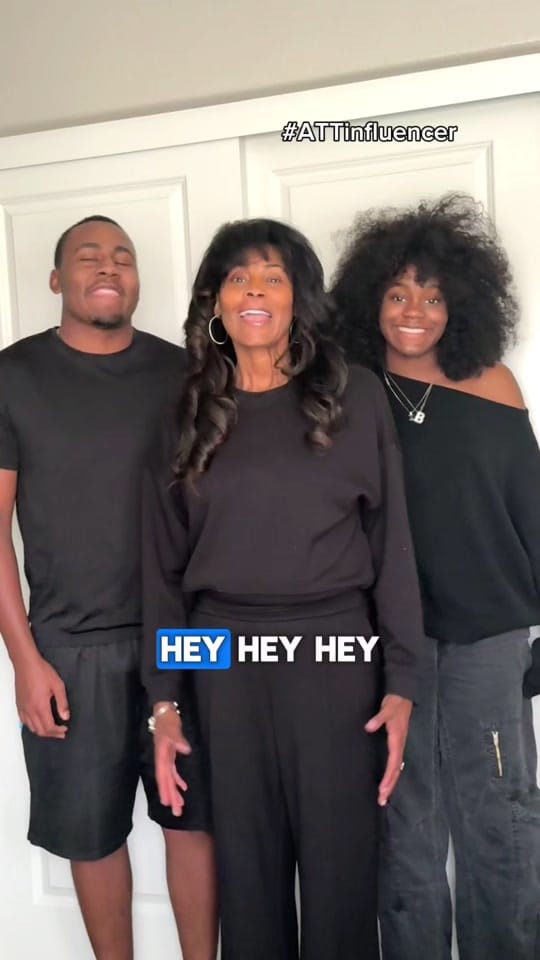 Post 5 by Karen Clay-Fenderson on TikTok (video)