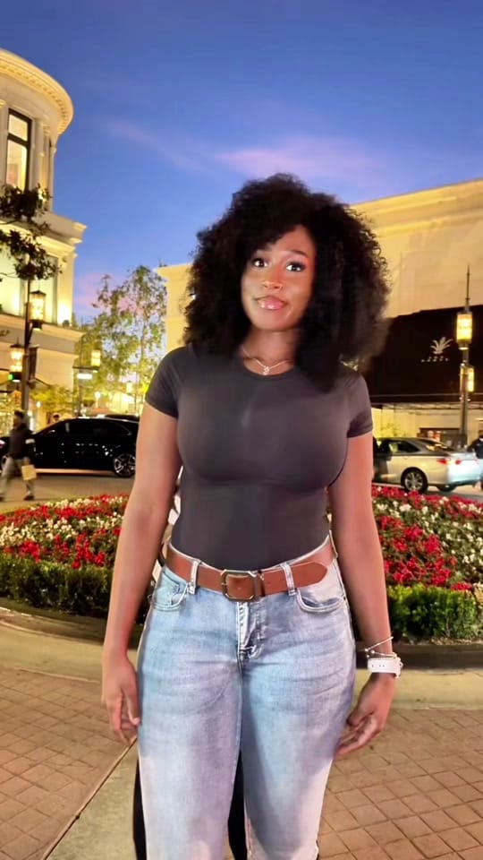 Post 9 by Karen Clay-Fenderson on TikTok (video)