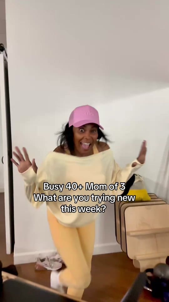 Post 4 by Karen Clay-Fenderson on TikTok (video)