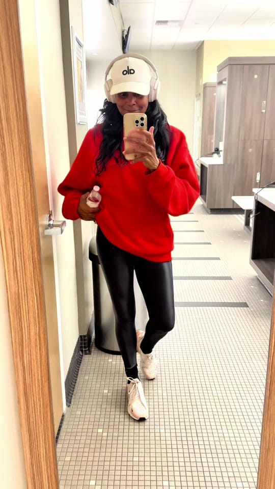 Post 10 by Karen Clay-Fenderson on TikTok (video)
