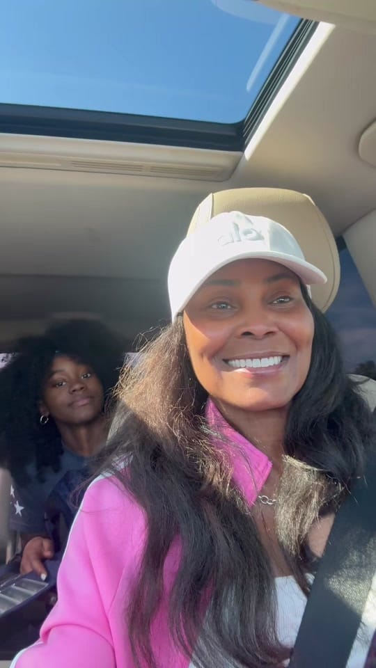 Post 6 by Karen Clay-Fenderson on TikTok (video)