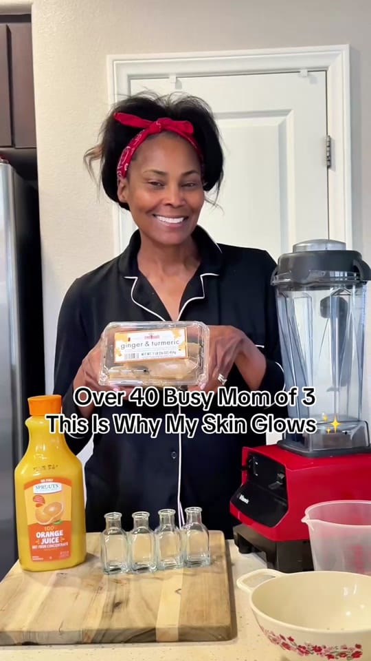 Post 3 by Karen Clay-Fenderson on TikTok (video)