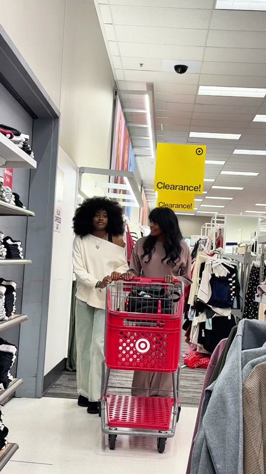 Post 7 by Karen Clay-Fenderson on TikTok (video)