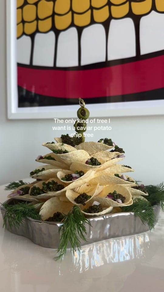 Post 9 by a whimsy kitchen on TikTok (video)