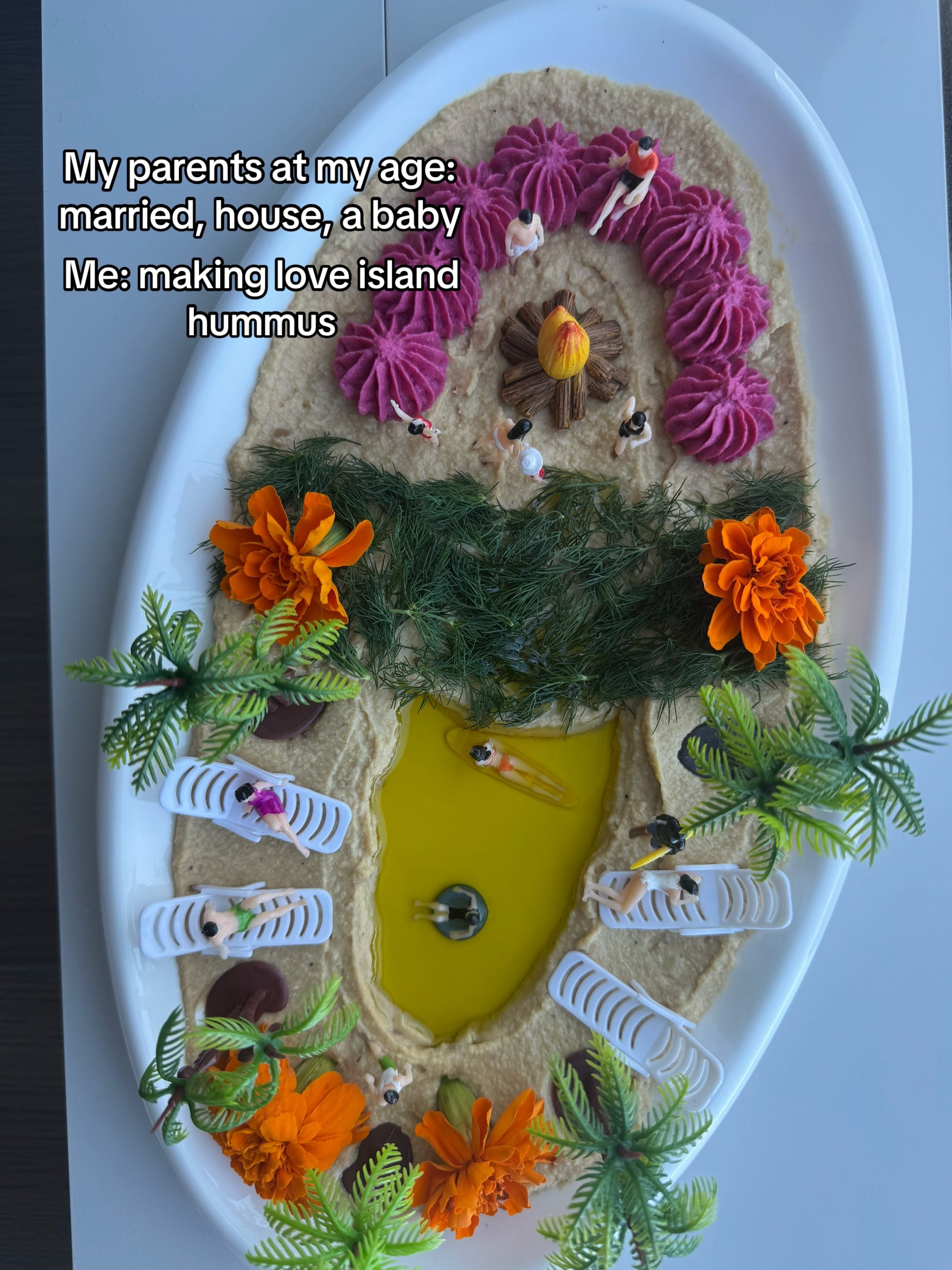 Post 3 by a whimsy kitchen on TikTok (video)