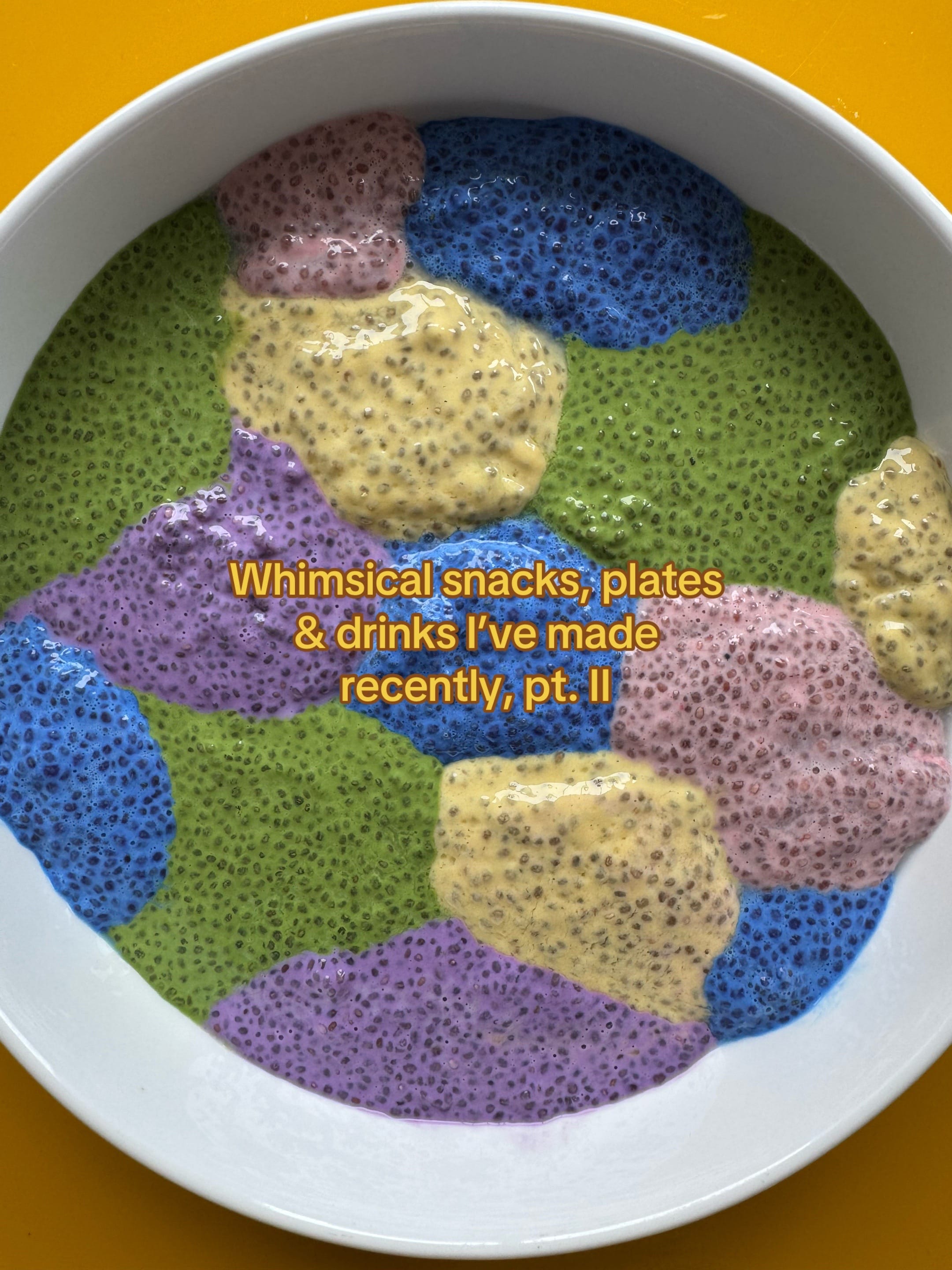 Post 4 by a whimsy kitchen on TikTok (video)