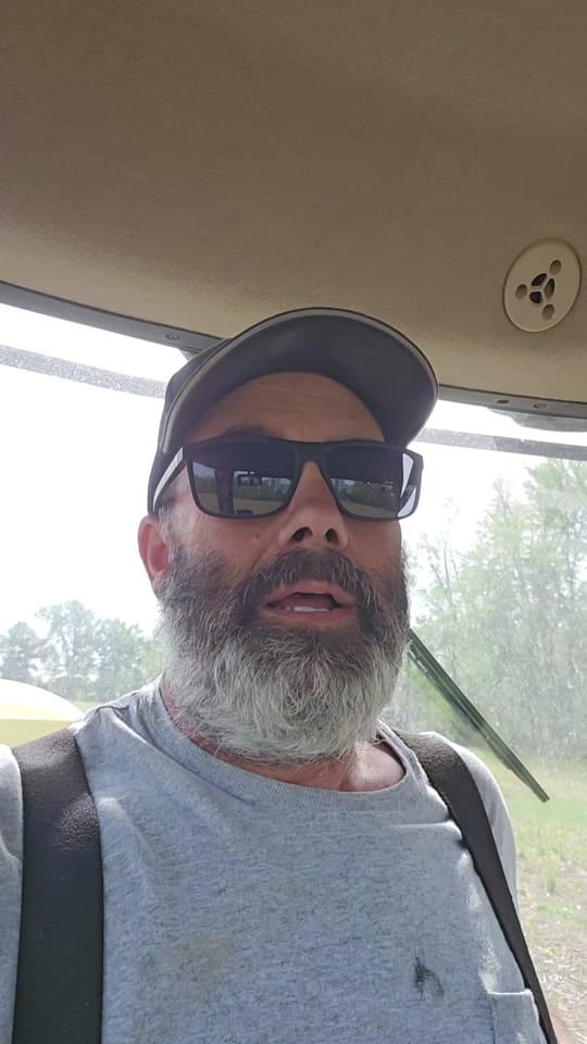 Post 1 by Brad S on TikTok (video)