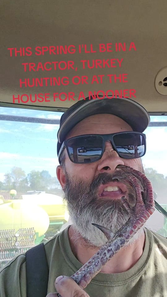 Post 3 by Brad S on TikTok (video)