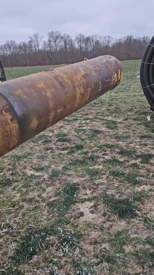 Post 6 by Brad S on TikTok (video)