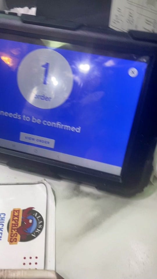 Post 3 by CHEF DAVID on TikTok (video)