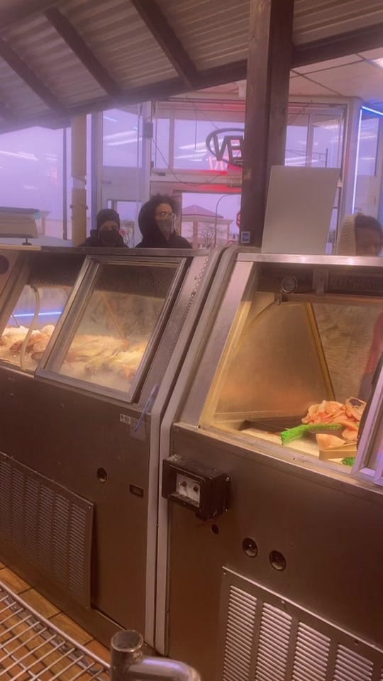 Post 6 by CHEF DAVID on TikTok (video)