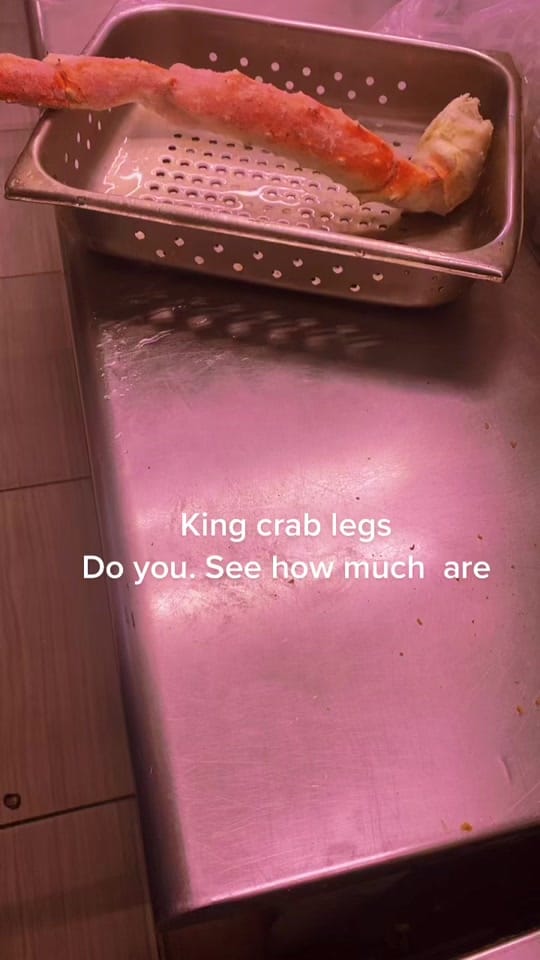 Post 5 by CHEF DAVID on TikTok (video)