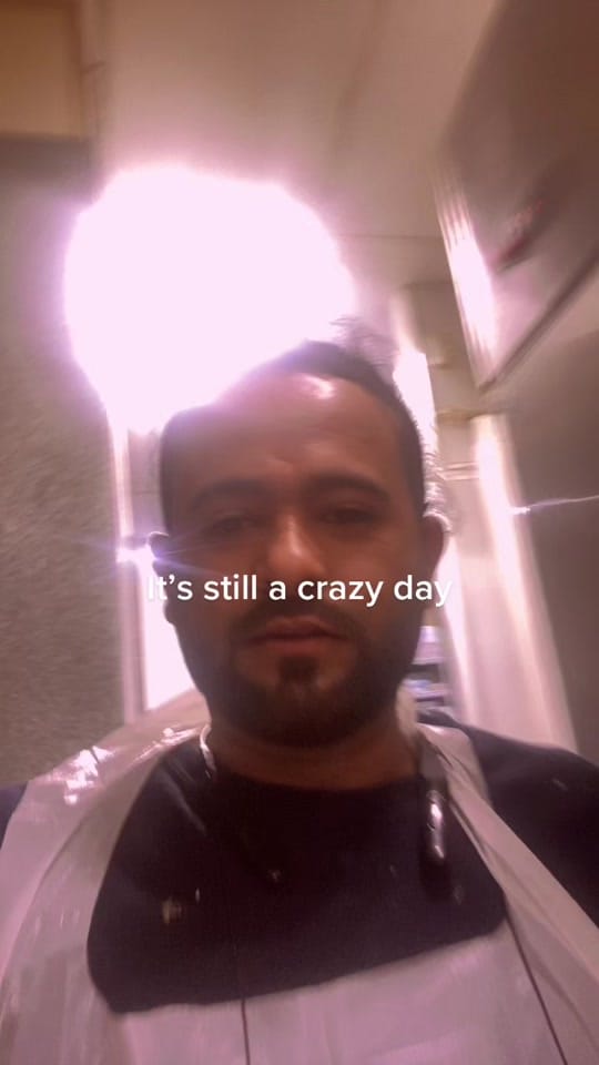 Post 9 by CHEF DAVID on TikTok (video)