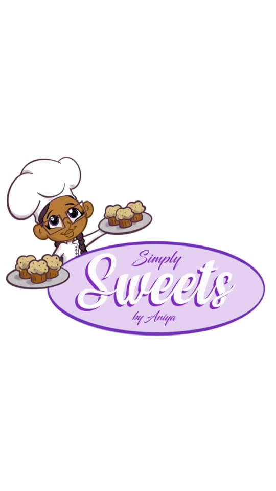 Post 5 by simplysweetsbyaniya on TikTok (video)