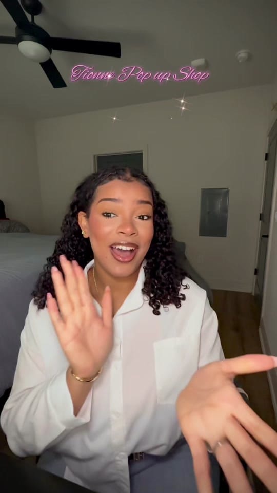 Post 2 by lifewithshafikah on TikTok (video)