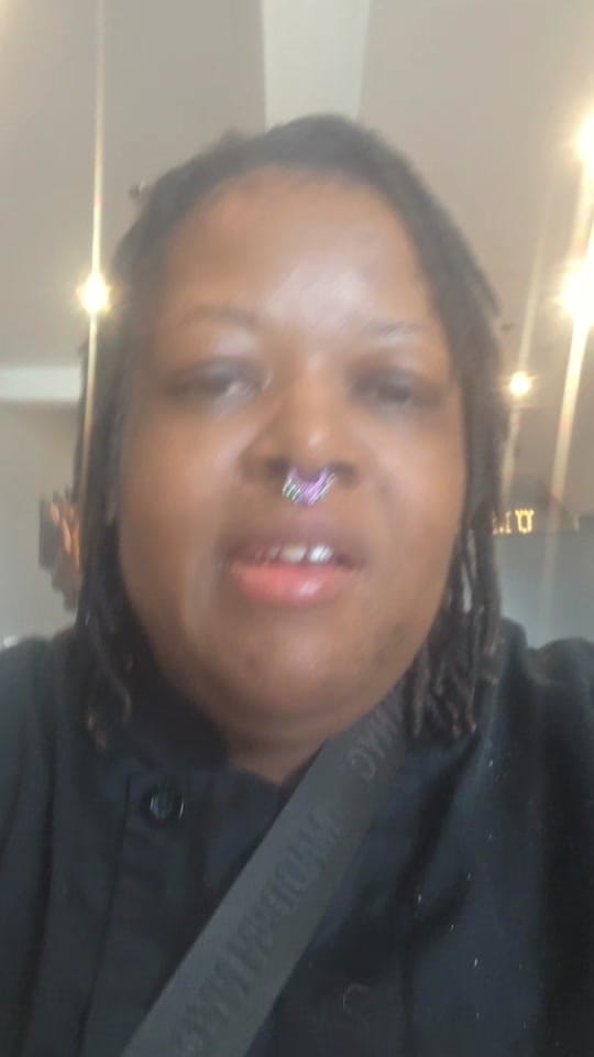 Post 1 by Shar TV: Talk, Cook & Laugh on TikTok (video)