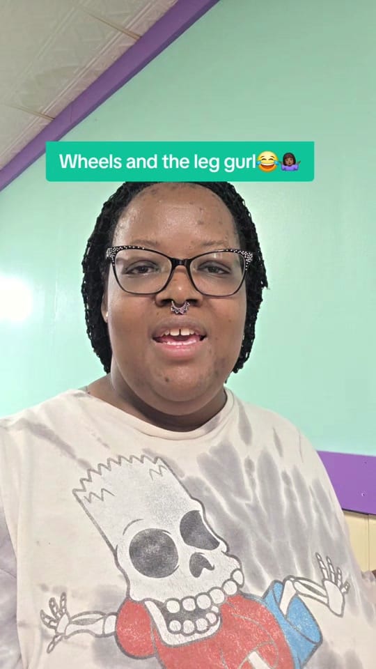 Post 7 by Shar TV: Talk, Cook & Laugh on TikTok (video)