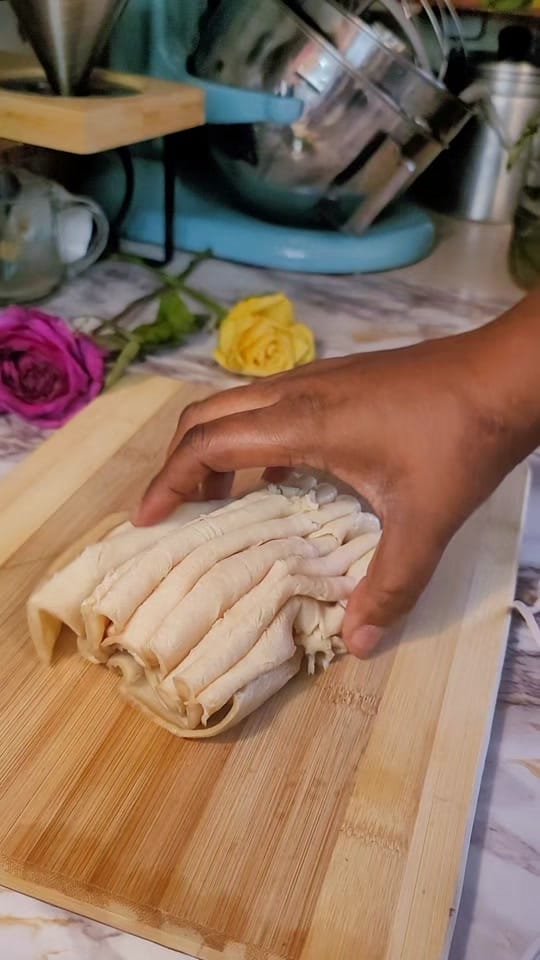 Post 10 by Shar TV: Talk, Cook & Laugh on TikTok (video)