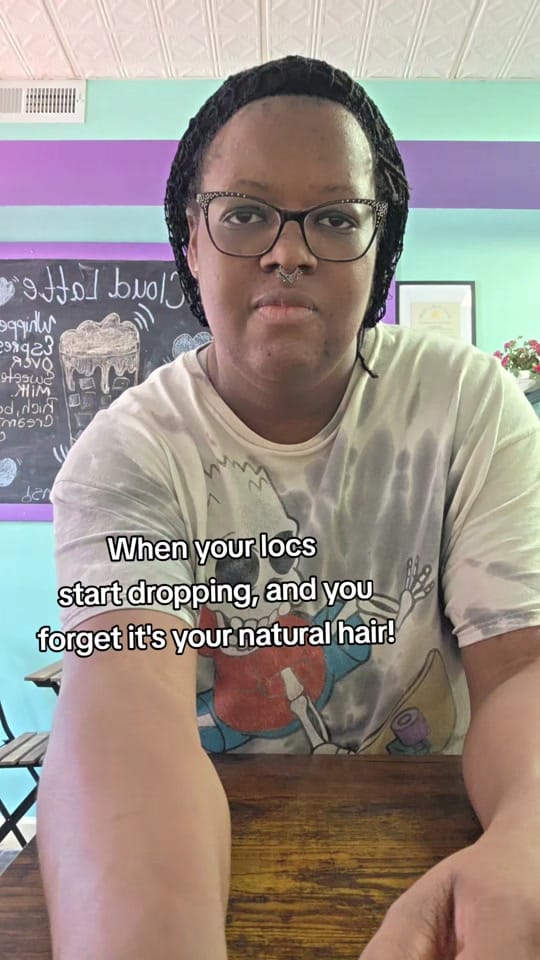 Post 5 by Shar TV: Talk, Cook & Laugh on TikTok (video)
