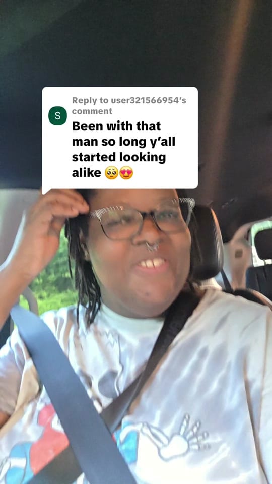 Post 2 by Shar TV: Talk, Cook & Laugh on TikTok (video)