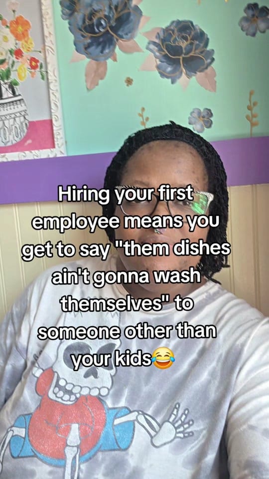 Post 6 by Shar TV: Talk, Cook & Laugh on TikTok (video)