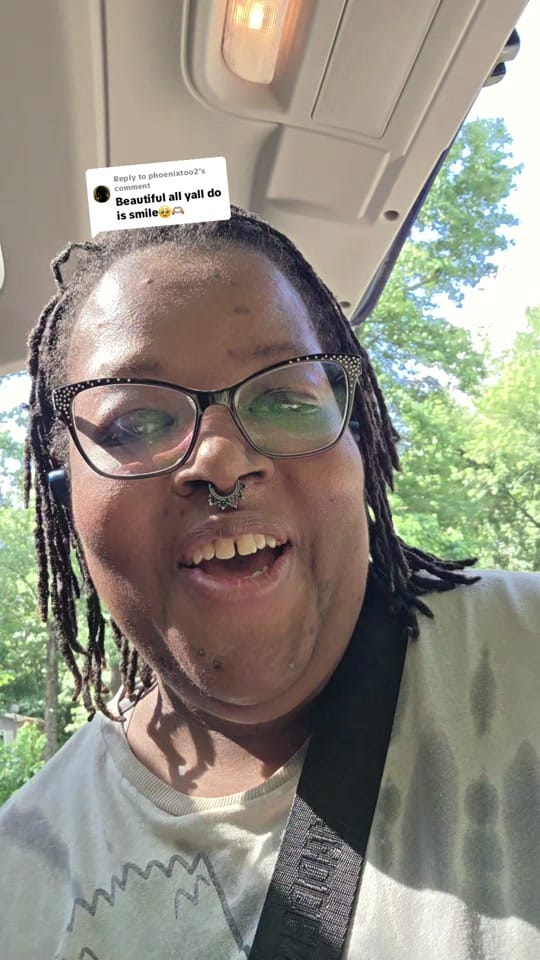 Post 3 by Shar TV: Talk, Cook & Laugh on TikTok (video)