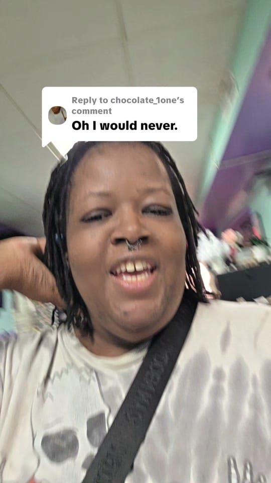 Post 4 by Shar TV: Talk, Cook & Laugh on TikTok (video)