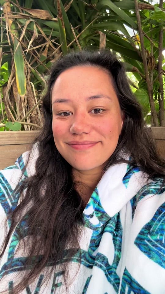 Post 5 by Taila Abel on TikTok (video)