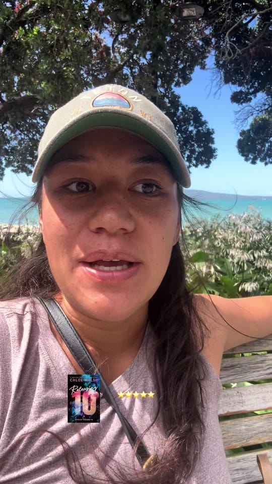 Post 1 by Taila Abel on TikTok (video)
