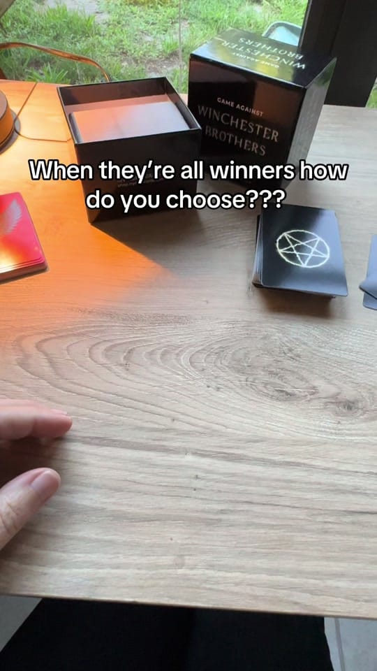 Post 5 by Cate🌻 on TikTok (video)