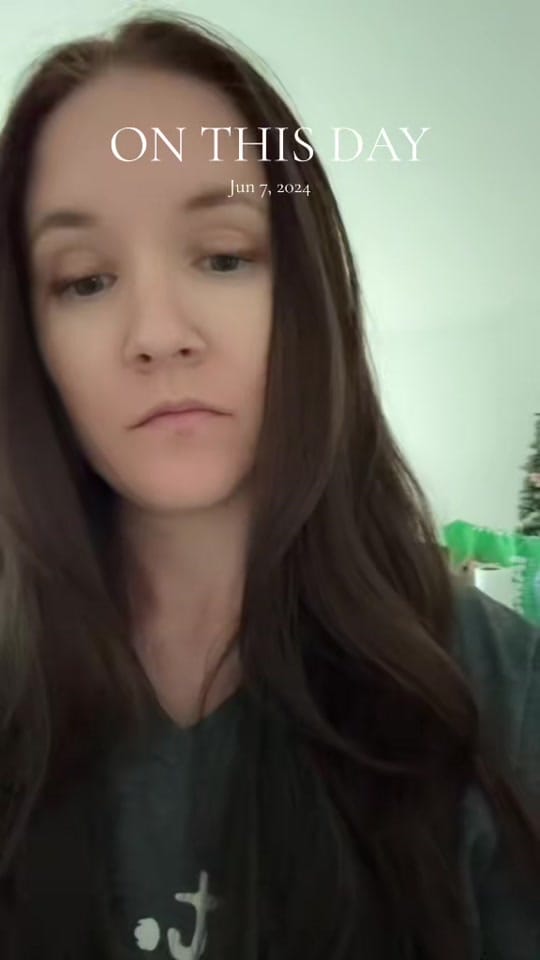 Post 1 by Cate🌻 on TikTok (video)