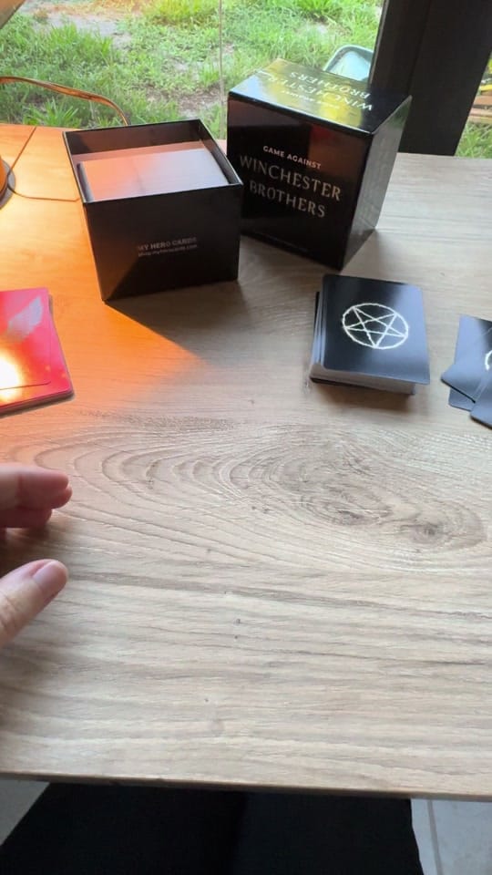 Post 4 by Cate🌻 on TikTok (video)