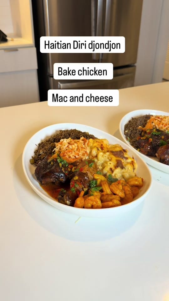 Post 10 by Chef Jay on TikTok (video)
