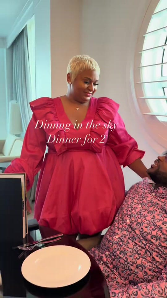 Post 1 by Chef Jay on TikTok (video)