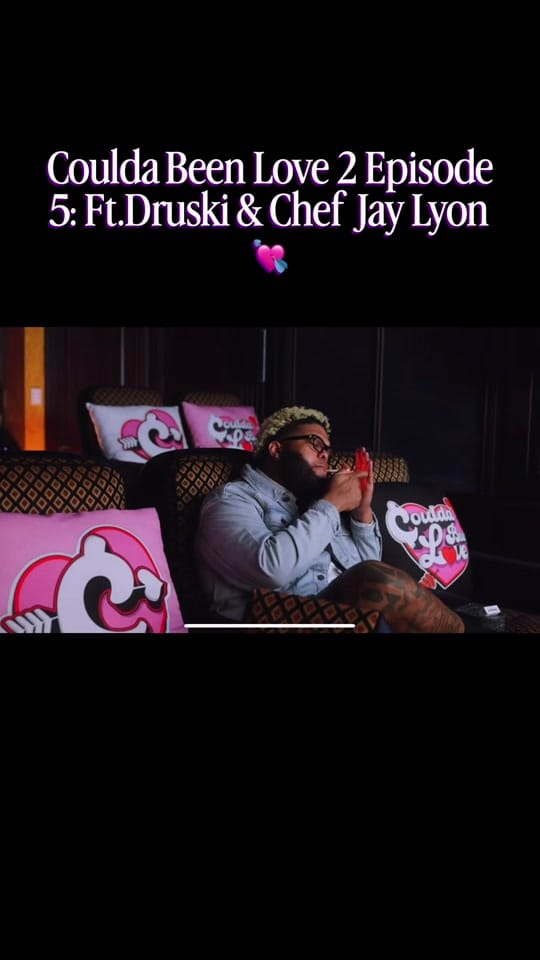 Post 5 by Chef Jay on TikTok (video)