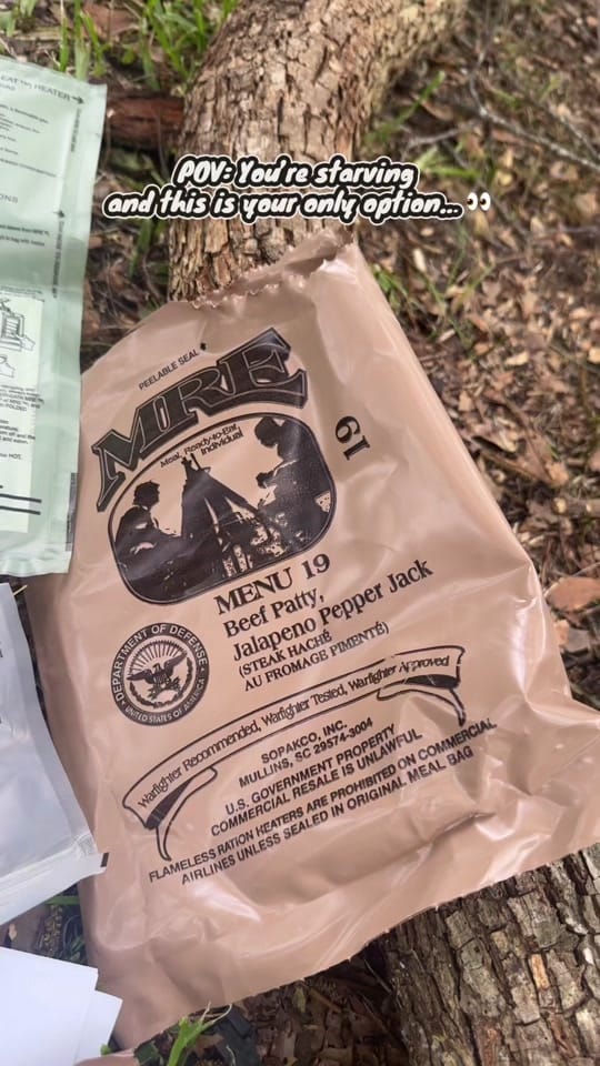 Post 8 by Southern Bites & Finds on TikTok (video)
