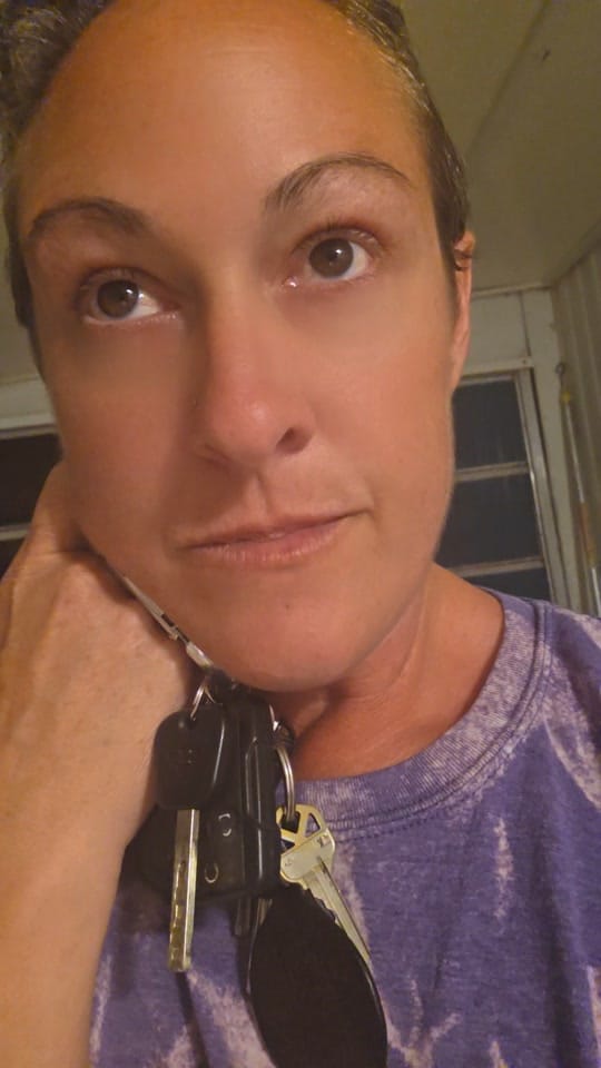 Post 9 by Tami on TikTok (video)